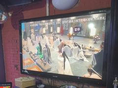 -云晓光头烧烤吧(盛夏店)