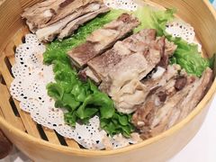 -紫光园·烤鸭·北京菜(劲松店)