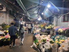 -循礼门鲜花花市(武汉循礼门店)