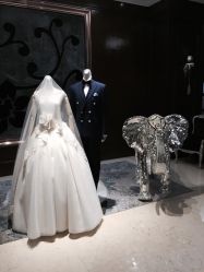 -南京宝娜嫁衣婚纱礼服馆(中央路店)