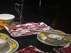 -大吉利·潮汕鲜牛肉火锅(万峰路店)