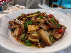 -福巷湘食小馆·猛火现炒(上海首店)