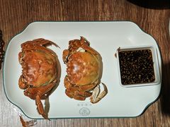-叶派龙虾•招牌香辣蟹·海鲜(中海国际店)