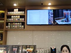 -逸派咖啡 EPARKCOFFEE(广安门店)