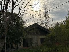 -南阳卧龙岗武侯祠