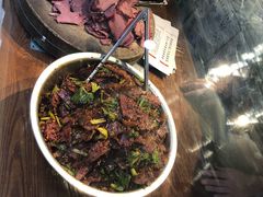 -張飛牛肉(锦里店)