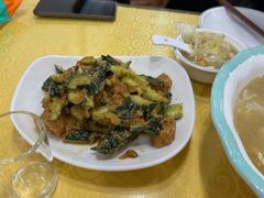 -春水锅贴·传统鲁菜(大明湖店)