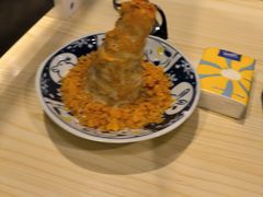 -大阪烧肉BAKA一代(十亩地店)