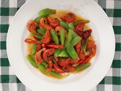 -上海理工大学出版印刷高等专科学院-学生食堂