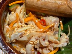 -云海肴·汽锅鸡·云南菜(高德置地店)