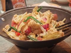 -首秀·四川料理(星耀101店)