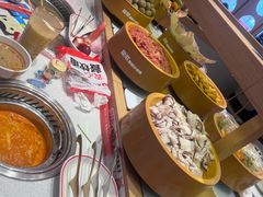 -龍歌自助小火锅(崂山丽达店)