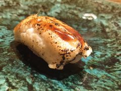 星鳗寿司-鮨青(恒基名人购物中心店)