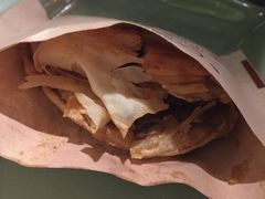 -汉唐宴长安食府