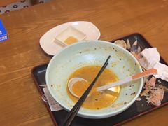 -大禹家·海鲜面馆(新闸路店)