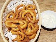 -必胜客(新中纬店)