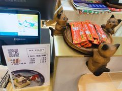 -飞行喵MR PILOT|猫舍·猫咖(静安大融城店)