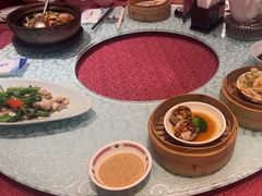 -囍凤楼·粤菜·点心·火锅(温特莱店)