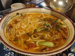 -滇道云南特色料理(康定路店)
