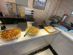 自助取餐区-食蔬不二素食自助餐厅(沈阳铁西店)