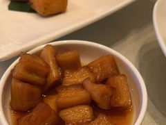-彩丰楼中餐厅·仁恒洲际酒店
