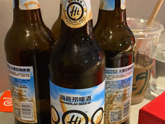 -海底捞火锅(泉城路店)