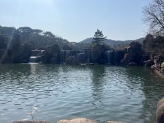 -白马涧龙池景区