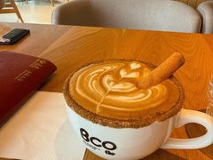-Bco豆库(苏州中心店)
