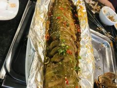 -锦州御烧烤·形象店(人民街店)