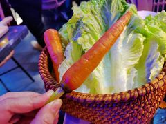 -十三姨正合丰烤肉(营迹路店)