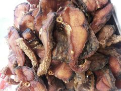 熏鱼-杜六房(大沽路店)