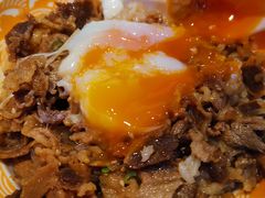 -桃花丼烧肉饭(凯丹商场店)