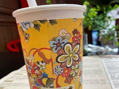 桂花引-茶话弄(李家村万达店)