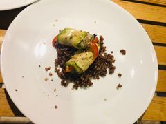 -So Lounge索兰至餐厅(蓝色港湾店)