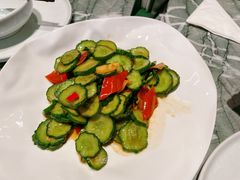 -披云云小馆·味道江湖(姚家园万象汇店)