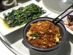 海味粉丝煲-大食家餐厅(五星步行商业街店)