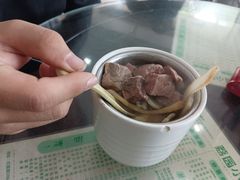 -荔园小馆(园岭新村二期店)