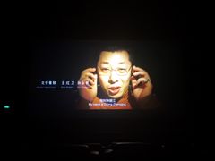 -华谊兄弟影院(IMAX洋桥店)