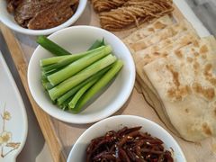 -大鸭梨烤鸭(北洼路店)