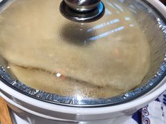 -吉祥春饼·烤鸭(国贸店)