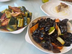 -孟记粥铺·家常菜·烧烤·粥(亚运村店)