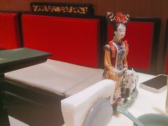 -锦府盐帮·侯宅(五棵松万达店)