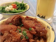 -东排食堂长沙小吃大排档(五一广场店)