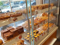 -85度C(上海秀沿路店)