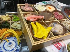 -芈重山老火锅(昌平店)