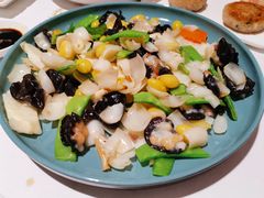 -花城苑广府菜(侨鑫店)