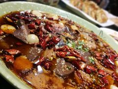 -小土豆美食(太原南街店)