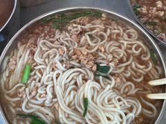 -正宗杨记普洱酸醋米线(总店)