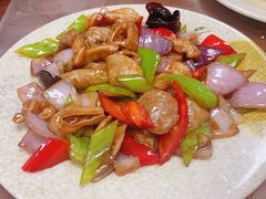 -吉味馆(柠溪店)
