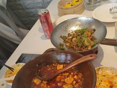 -眉州东坡(团结湖店)